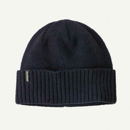 Patagonia Brodeo Beanie | Color New Navy