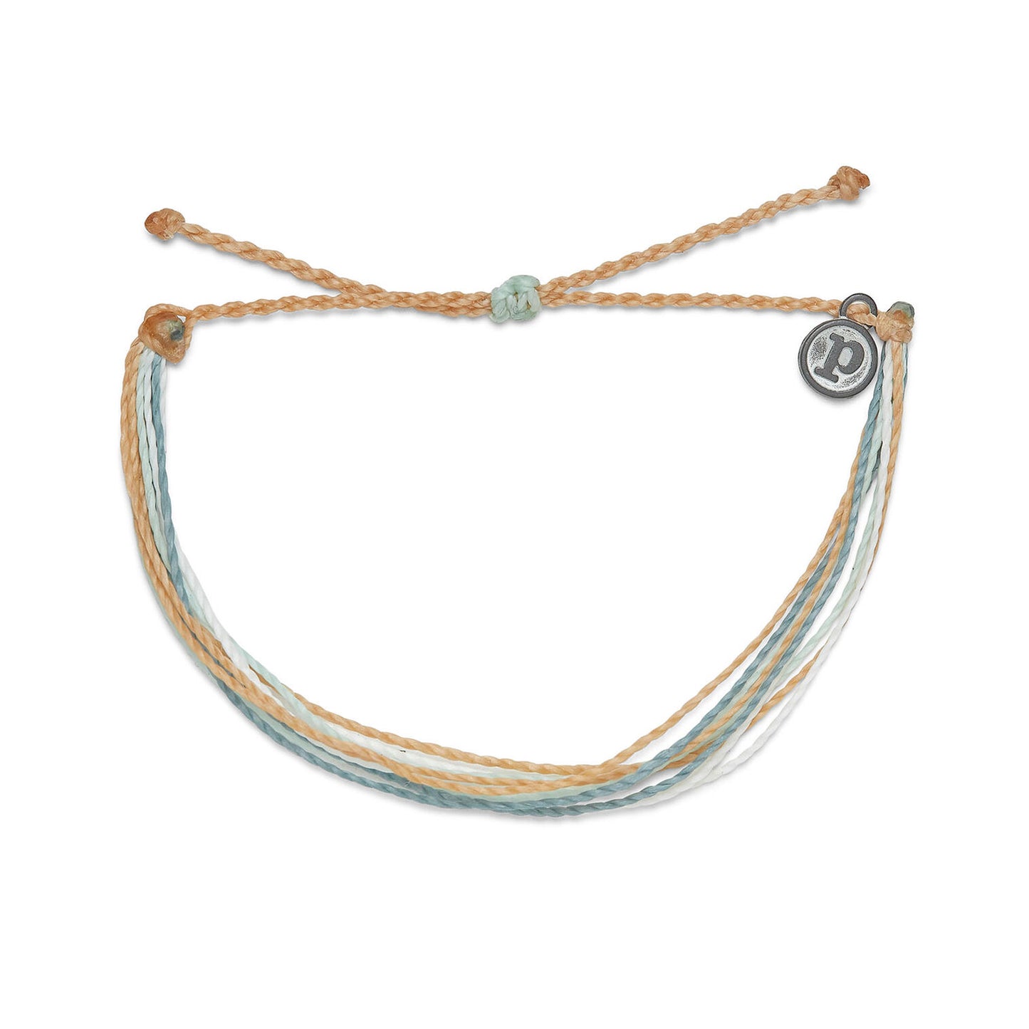 Pura Vida Original Bracelet - BHI