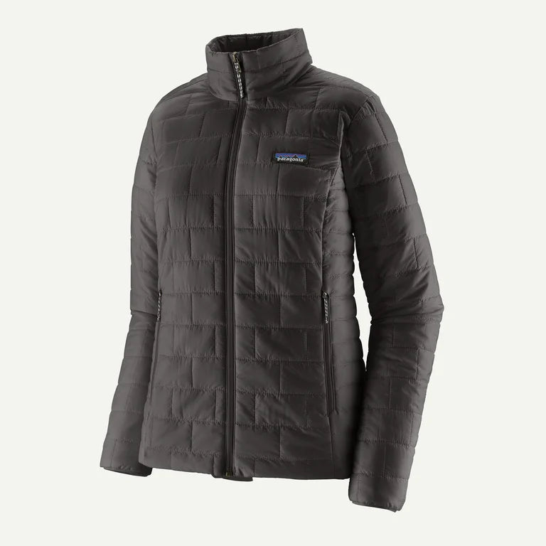 Patagonia Women’s Nano Puff Jacket - BHI