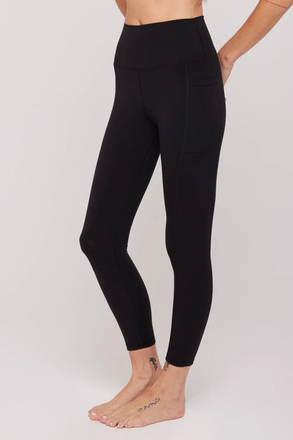 Spiritual Gangster Nova Dream Tech Legging - BHI