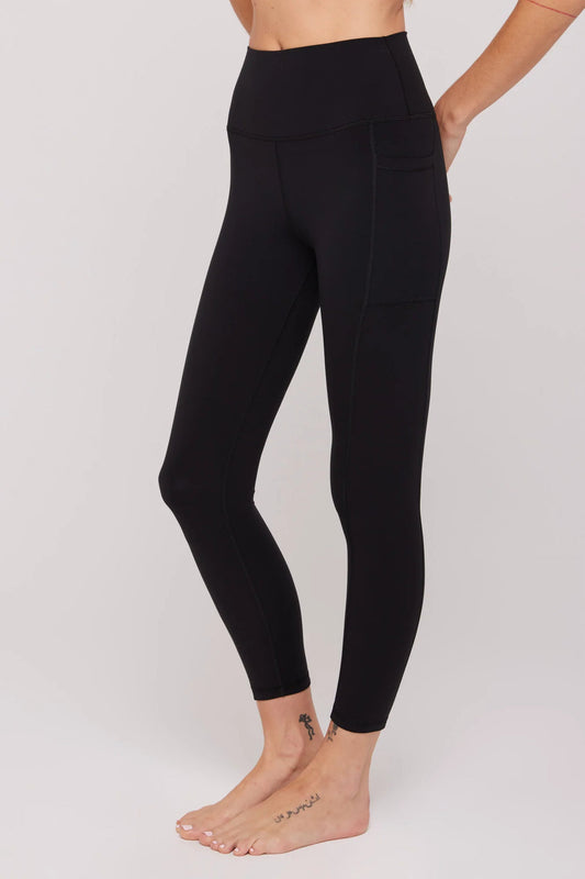 Spiritual Gangster Nova Dream Tech Legging - BHI