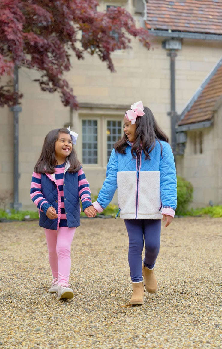 Beaufort Bonnet Girl’s Cate Coat - BHI