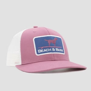 Beach & Barn Beach and Bark SnapBack Hat - BHI