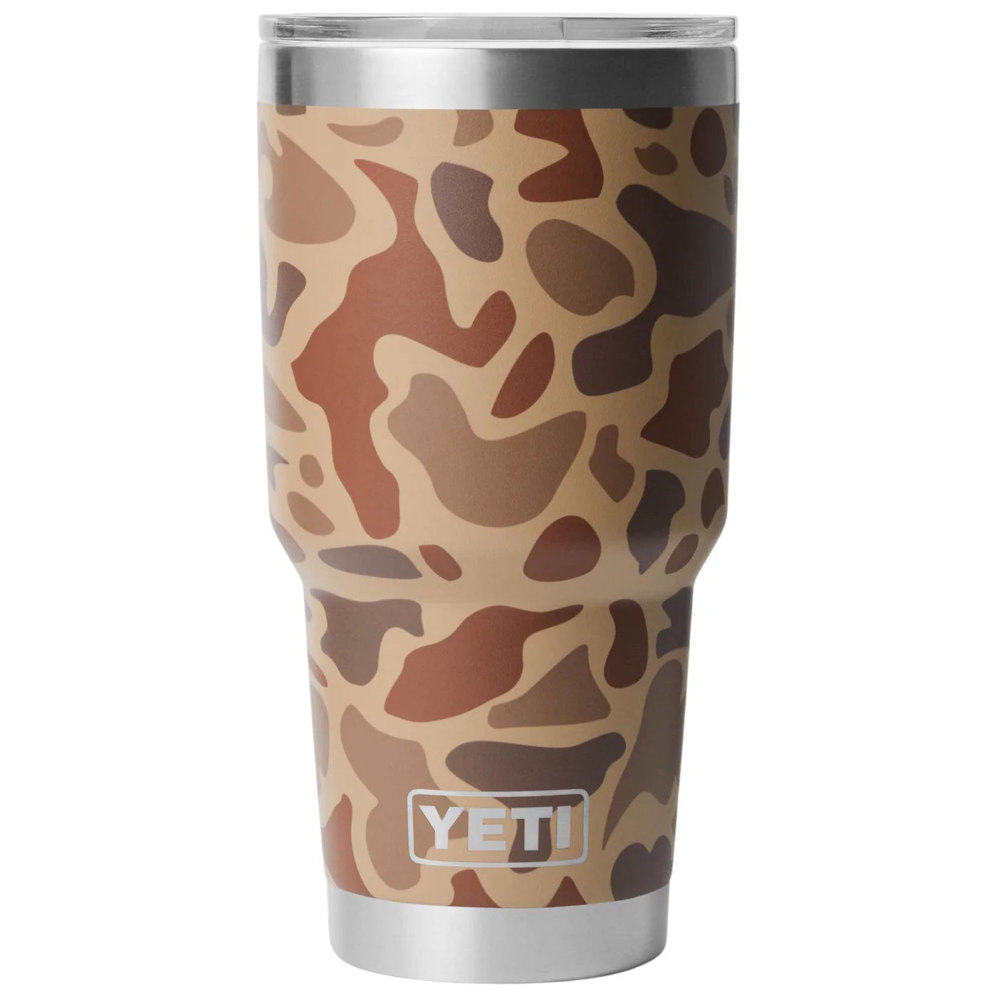 Yeti Rambler 30 oz Tumbler - BHI