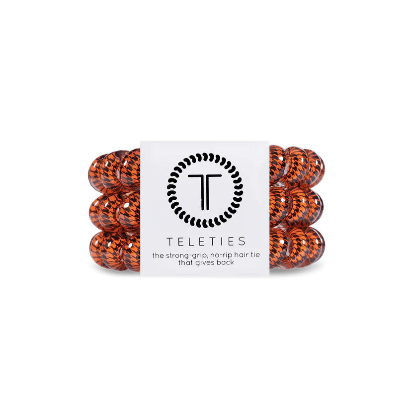 Teleties - Large - BHI