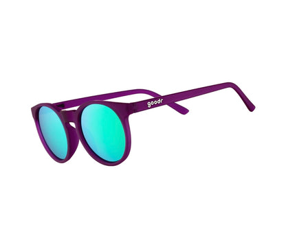 Good R Sunglasses - Circle G - BHI