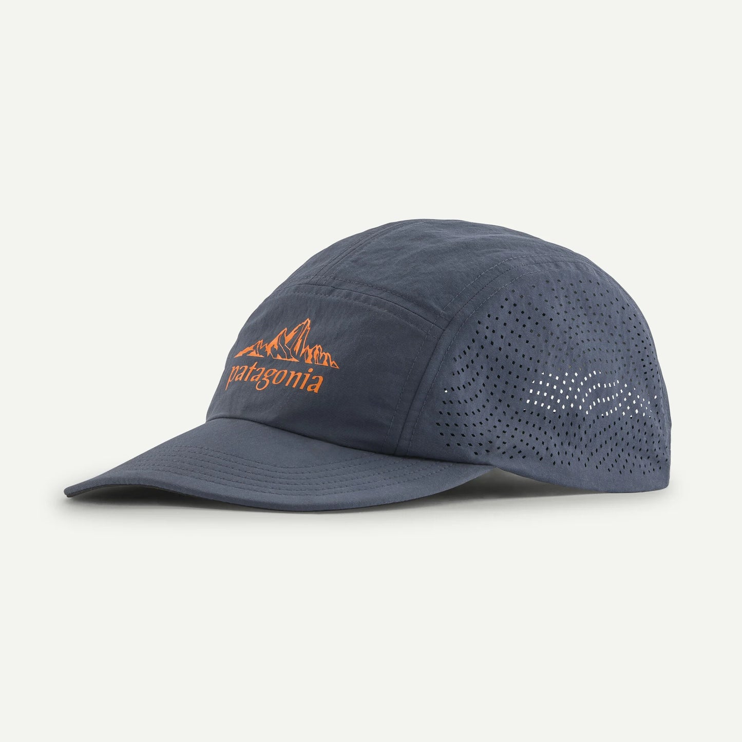 Patagonia Maclure Snow Touring Hat | Cloud Crag Crest: Summit Blue
