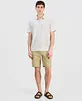Tommy Bahama Men's Costa Wave Mosaic Polo Shirt - Abbey Stone