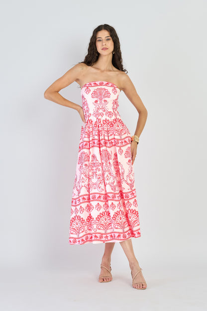Beyond by Vera Rory Dress - BHI