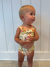 Lainsnow The Last Mango: Mini Lain Bikini- Tiki Bar