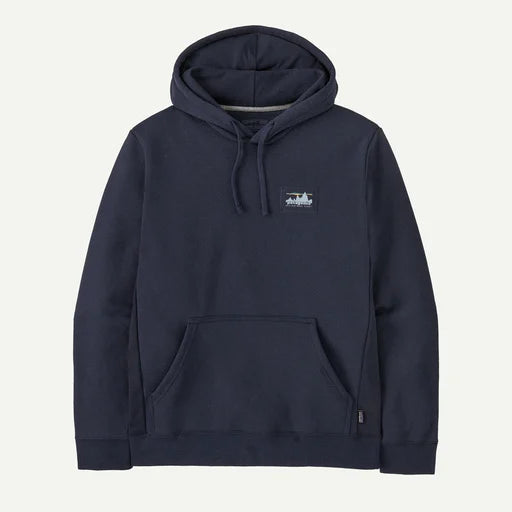 Patagonia Men's '73 Skyline Uprisal Hoody |  Color New Navy