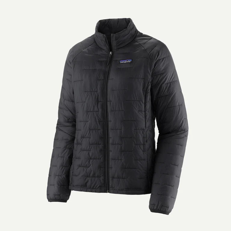 Patagonia Women’s Micropuff Jacket - BHI