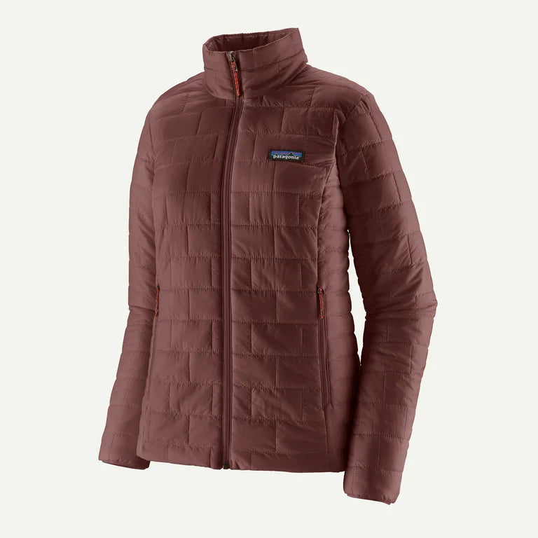 Patagonia Women’s Nano Puff Jacket - BHI