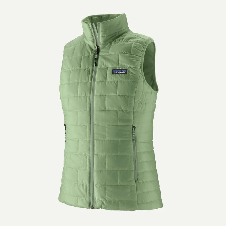 Patagonia Women’s Nano Puff Vest - BHI