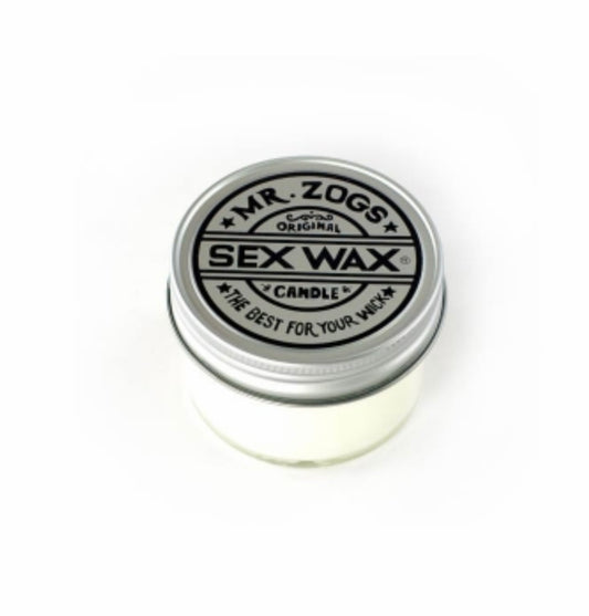Sex Wax Surf Candle - BHI