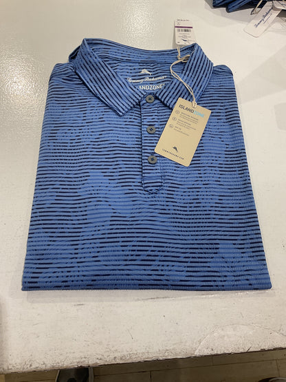 Tommy Bahama - Costa wave twilight canopy polo
