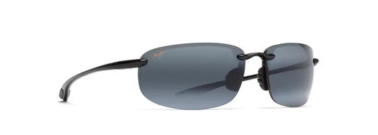 Maui Jim HO'OKIPA | Gloss Black
