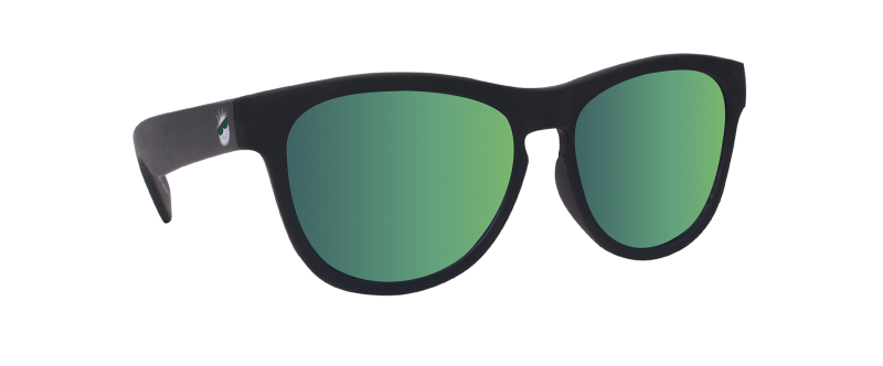 Unsinkable Polarized Youth Mini-Shades- BHI
