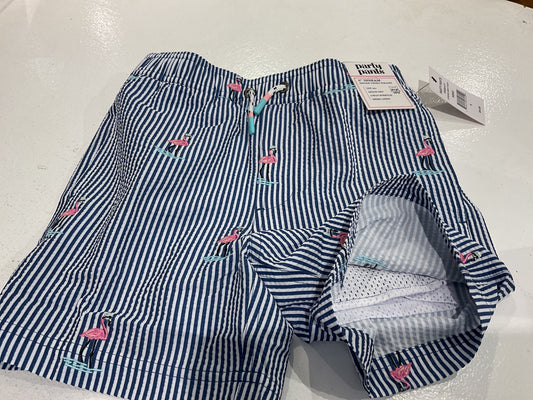 Party Pants Boys Shore Thing 5 inch inseam