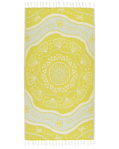 Sand Cloud Beach Towels