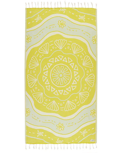 Sand Cloud Beach Towels