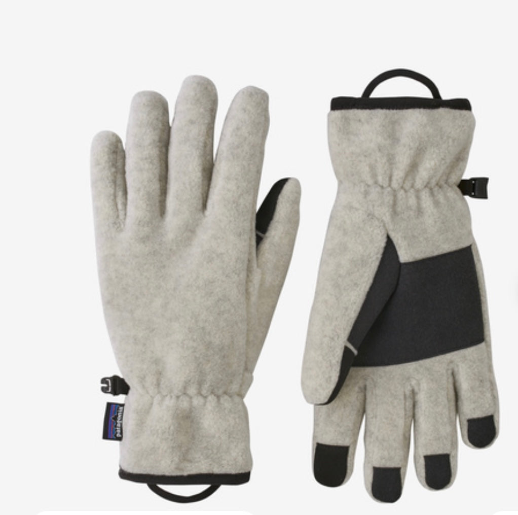 Patagonia Synchilla Gloves - BHI