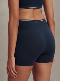 Varley - Chihiro Seamless Short - Navy