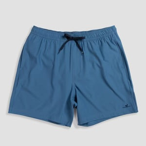 Beach & Barn High Noon Swim Trunk - BHI