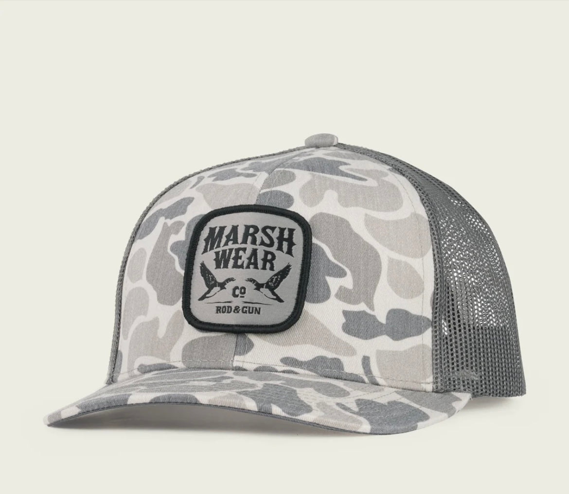Marsh Wear Daffy Trucker - BHI