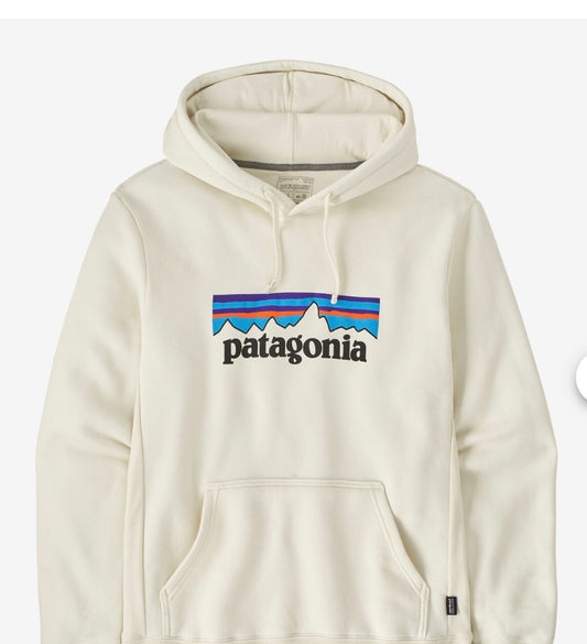 Patagonia P-6 Logo Uprisal Hoody - BHI