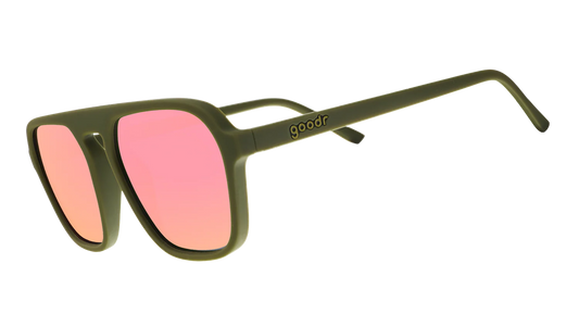 Good R Retro G Sunglasses - BHI