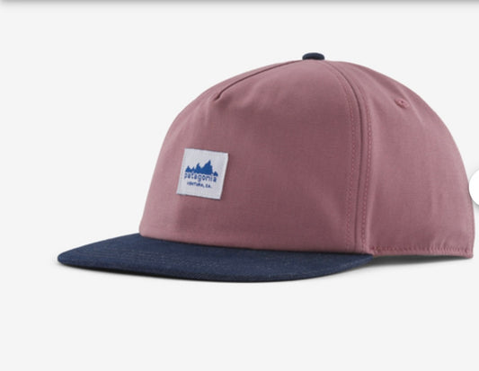 Patagonia Range Cap - BHI