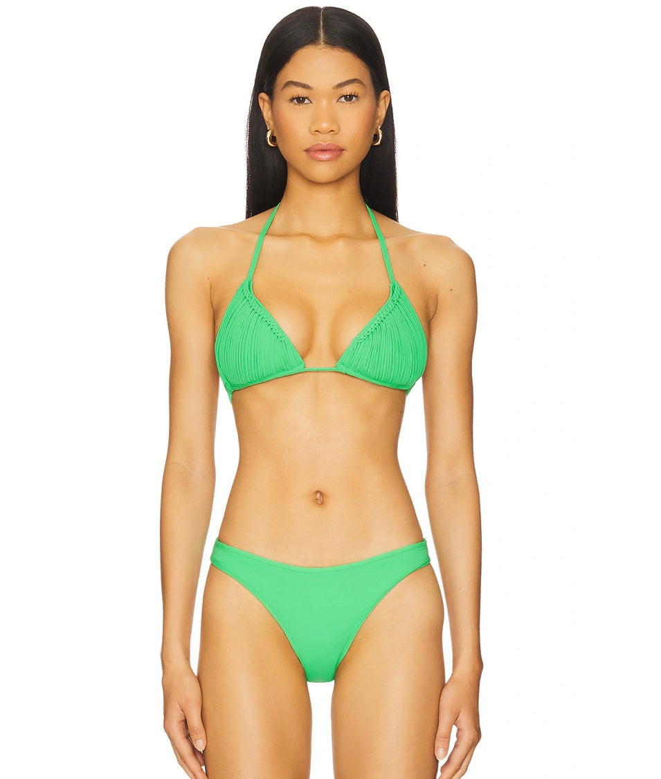 PQ Swim Skyla Triangle Top - BHI