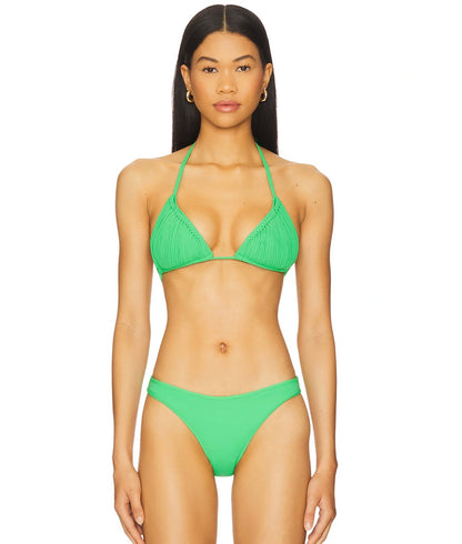 PQ Swim Skyla Triangle Top - BHI