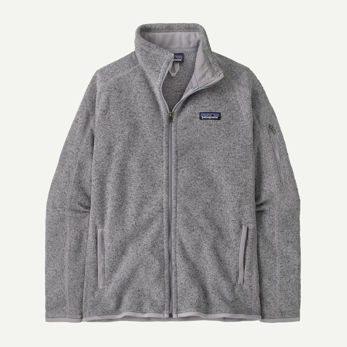 Patagonia Women’s Better Sweater Jacket - BHI