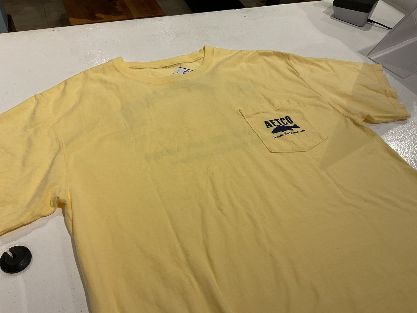 AFTCO Flex SS T shirt