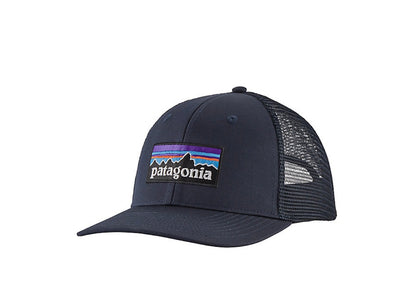 Patagonia P-6 Logo Trucker Hat - BHI