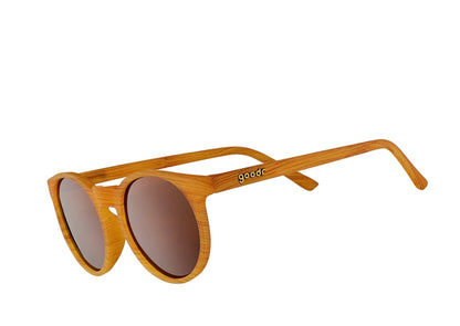 Good R Sunglasses - Circle G - BHI