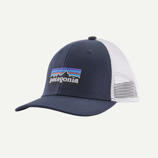 Patagonia Kids Trucker Hat | Navy Blue