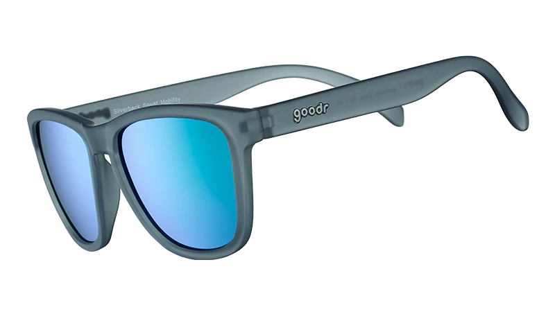 Good R Sunglasses - OG Style - BHI