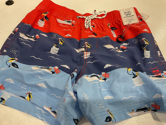 Party Pants Party Starter Short