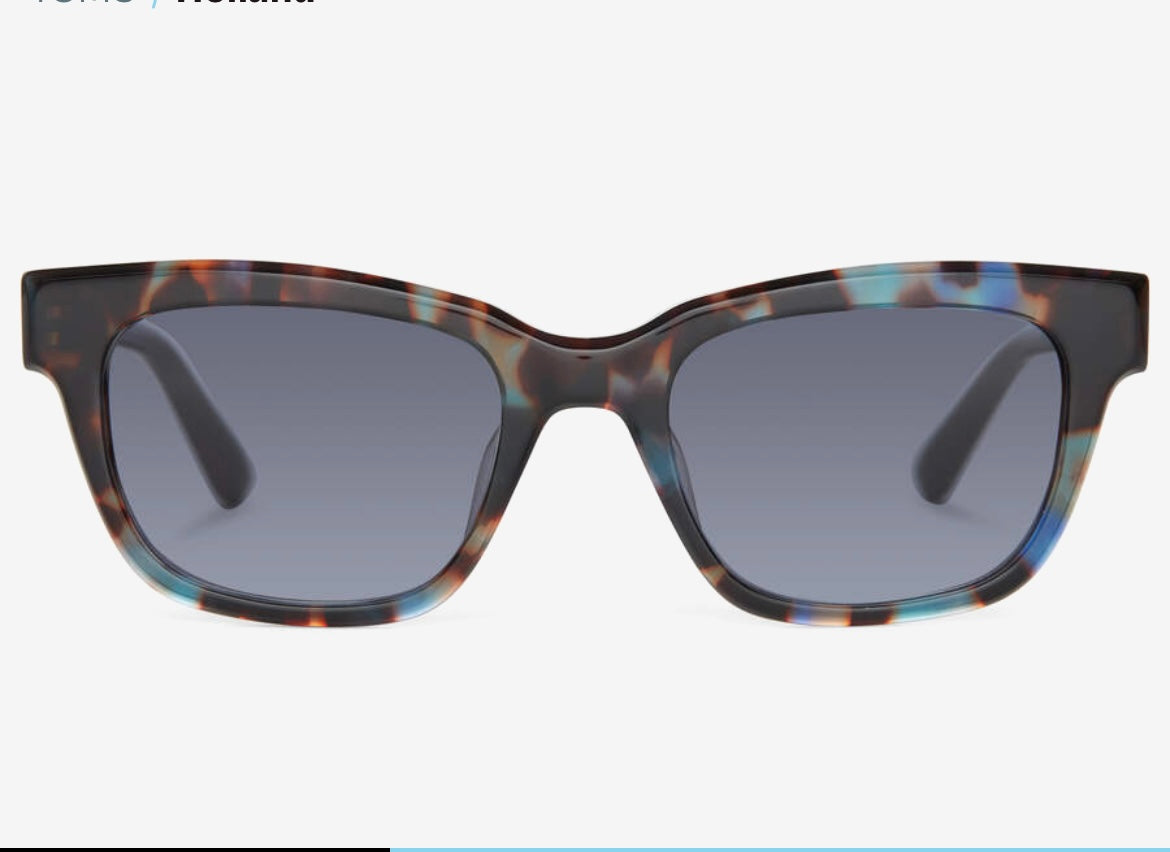 Tom’s Holland Sunglasses-BHI