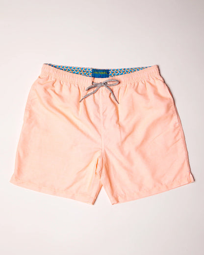 Michael’s Men’s Cyclist Liner Swim Trunks - BHI