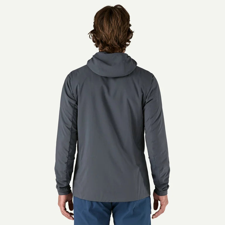 Patagonia Men’s Nano Air Ultralight Full Zip Hoody - BHI