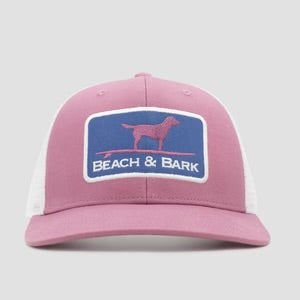 Beach & Barn Beach and Bark SnapBack Hat - BHI