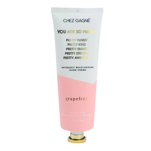 Chez Gagne You Are So Pretty Vegan Hand Crème - BHI