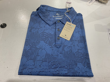 Tommy Bahama - Costa wave twilight canopy polo