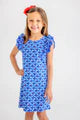 Beaufort Bonnet Co - Potomac Petals dress