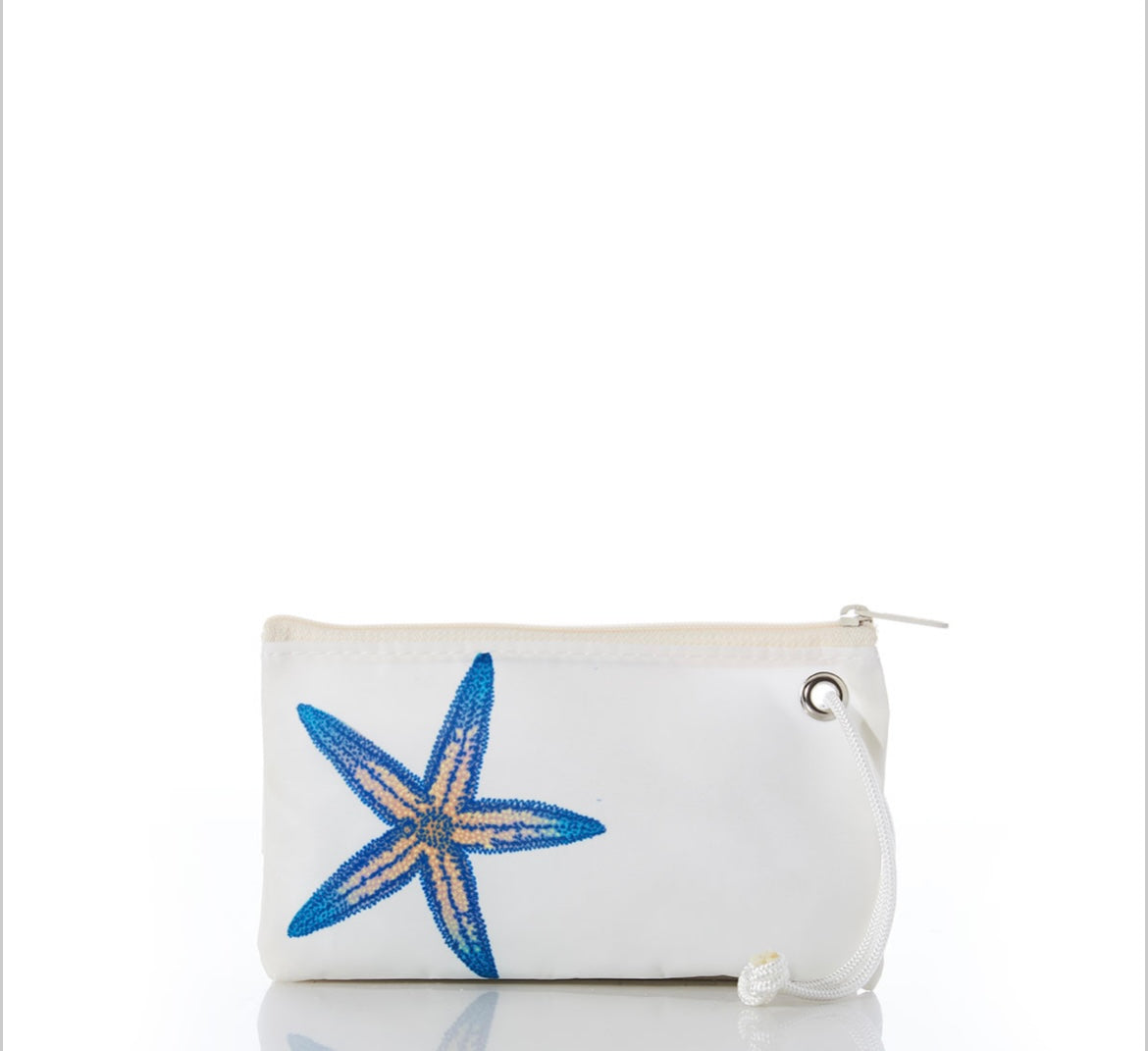 Sea Bags Wristlet - Starfish - BHI
