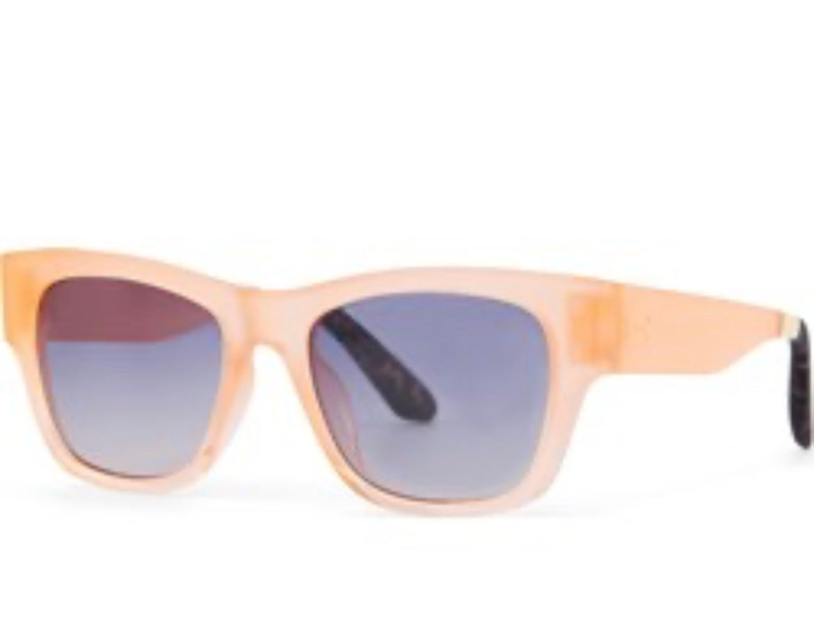 TOM’S Devon Sunglasses - BHI